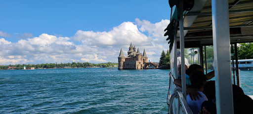 Yacht Club «Boldt Castle Yacht House», reviews and photos, 22320 Boathouse Rd, Wellesley Island, NY 13640, USA