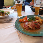 Photo n°3 de l'avis de Rene.e fait le 22/08/2021 à 20:40 sur le  Ristorante Paganini à Dallgow-Döberitz