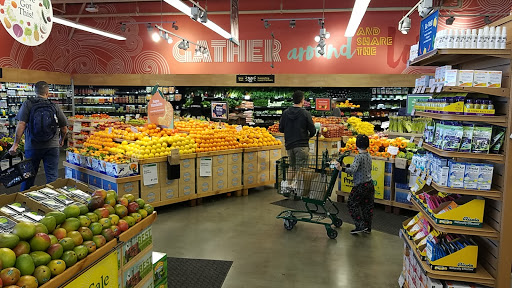 Grocery Store «Whole Foods Market», reviews and photos, 911 Soquel Ave, Santa Cruz, CA 95062, USA