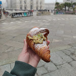 Photo n°2 de l'avis de Denisa. fait le 23/01/2022 à 17:42 sur le  Panini Durini à Milan