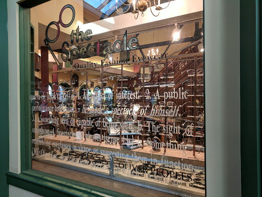 Optician «The Spectacle», reviews and photos, 602 500 S, Salt Lake City, UT 84102, USA