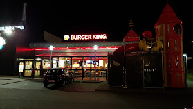 Burger King Hunzenschwil
