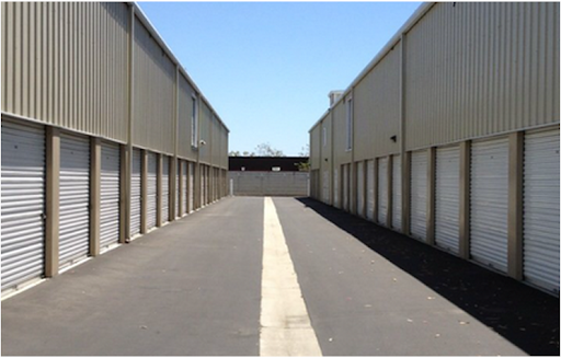 Self-Storage Facility «Mission Storage Centers», reviews and photos, 3045 Duncan Ln, San Luis Obispo, CA 93401, USA