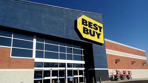 Electronics Store «Best Buy», reviews and photos, 801 Bethlehem Pike, North Wales, PA 19454, USA