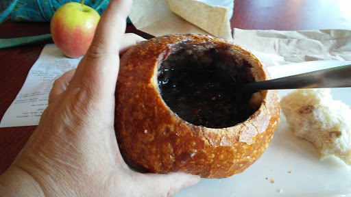 Sandwich Shop «Panera Bread», reviews and photos, 202 Basin St, Williamsport, PA 17701, USA