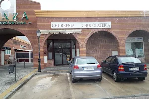 Churreria-Chocolateria La Definitiva image