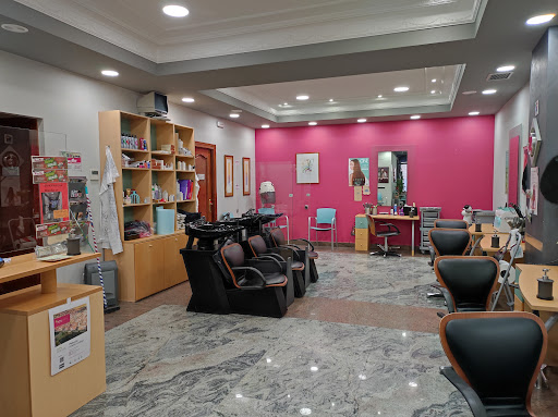 Peluquería Mary Mar en Palencia, Palencia