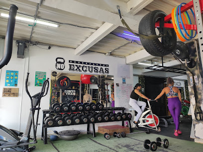 Fitness Army - Calle 69 bis # 26-43, Pereira, Risaralda, Colombia