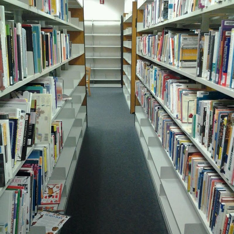 Skillman Southwestern Branch Library