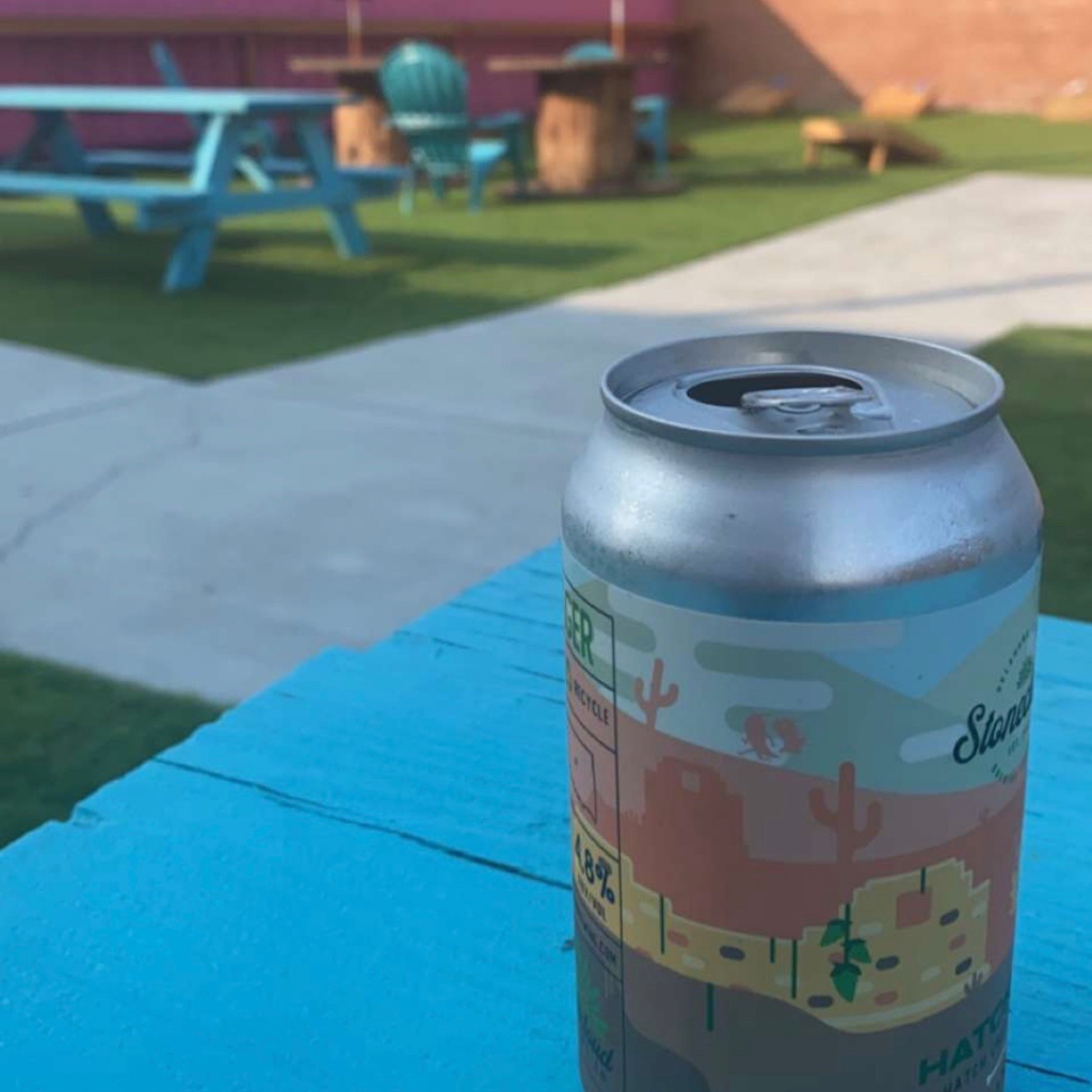 Recess Taco Park 73069