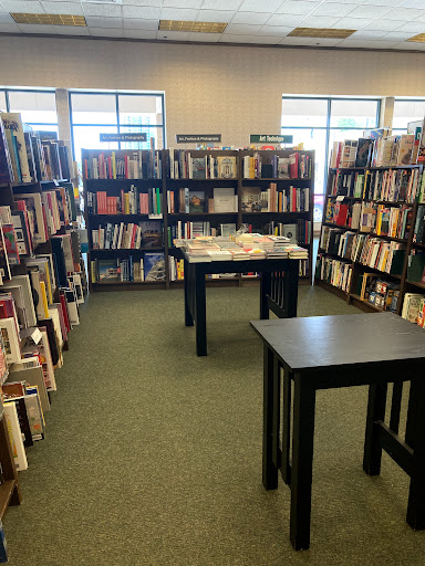 Book Store «Barnes & Noble», reviews and photos, 2900 Peachtree Rd NW #310, Atlanta, GA 30305, USA