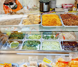 Pecel Madiun Bu Pri photo