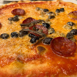 Photo n°4 de l'avis de Michael.n fait le 10/09/2022 à 19:56 sur le  Ristorante Pizzeria Al Fapanni 30 à Venice