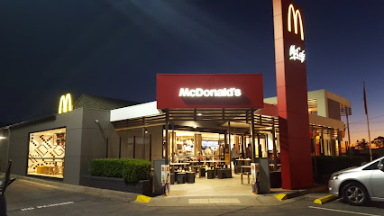 McDonald's - Heatherbrae