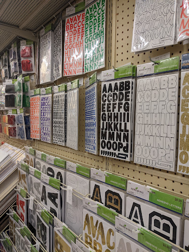 Craft Store «Hobby Lobby», reviews and photos, 2650 S I-35 Service Rd, Moore, OK 73160, USA