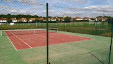 Court de Tennis Michel Jazy Bussy-Saint-Georges