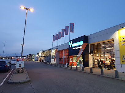 Stadium Outlet Kristiansand