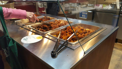 Grocery Store «Whole Foods Market», reviews and photos, 500 Wilshire Blvd, Santa Monica, CA 90401, USA