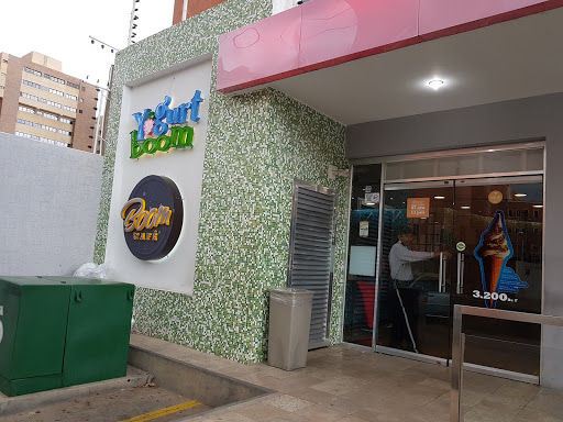 Sitios donde encontrar yogur artesano Maracaibo