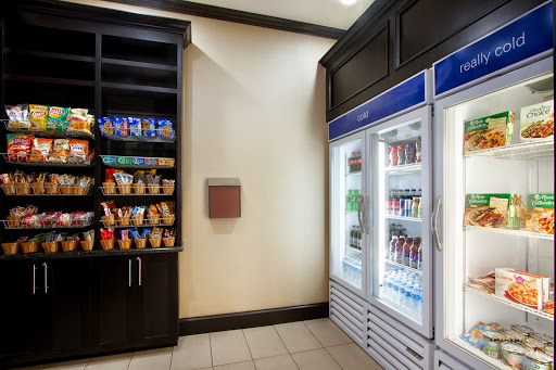 Hotel «Hilton Garden Inn Tyler», reviews and photos, 220 E Grande Blvd, Tyler, TX 75703, USA