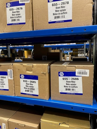 Auto Parts Store «NAPA Auto Parts BOS 395», reviews and photos, 358 Main St, Nashua, NH 03060, USA