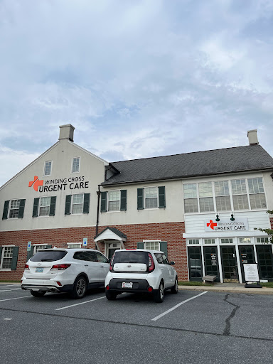 Department Store «Walmart Supercenter», reviews and photos, 7400 Guilford Dr, Frederick, MD 21704, USA