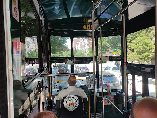 Sightseeing Tour Agency «Old Town Trolley Tours Boston», reviews and photos, 3 Park Plaza, Boston, MA 02116, USA