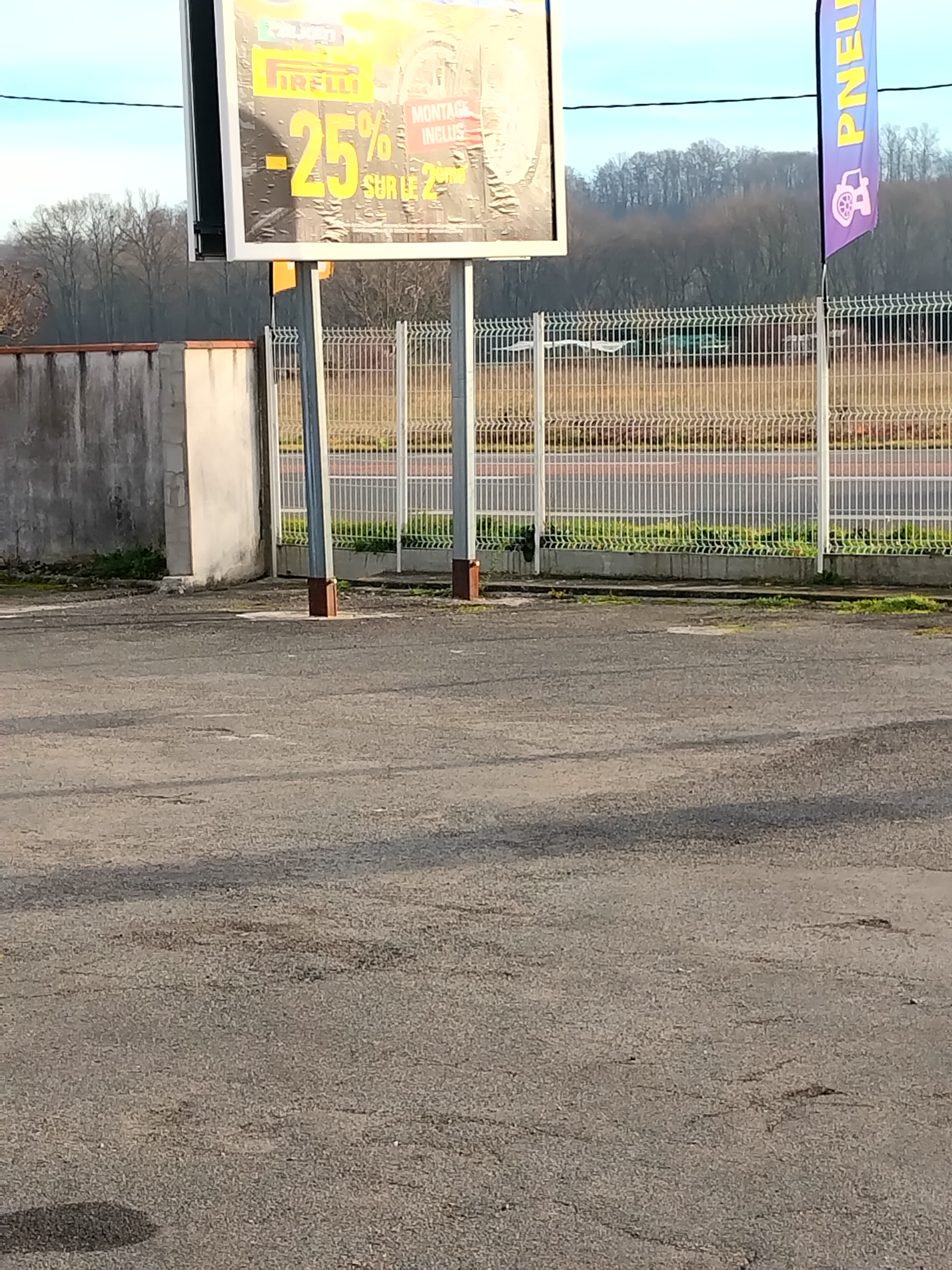 Photo n° 2 de l'avis de viviane.i fait le 29/01/2024 à 09:11