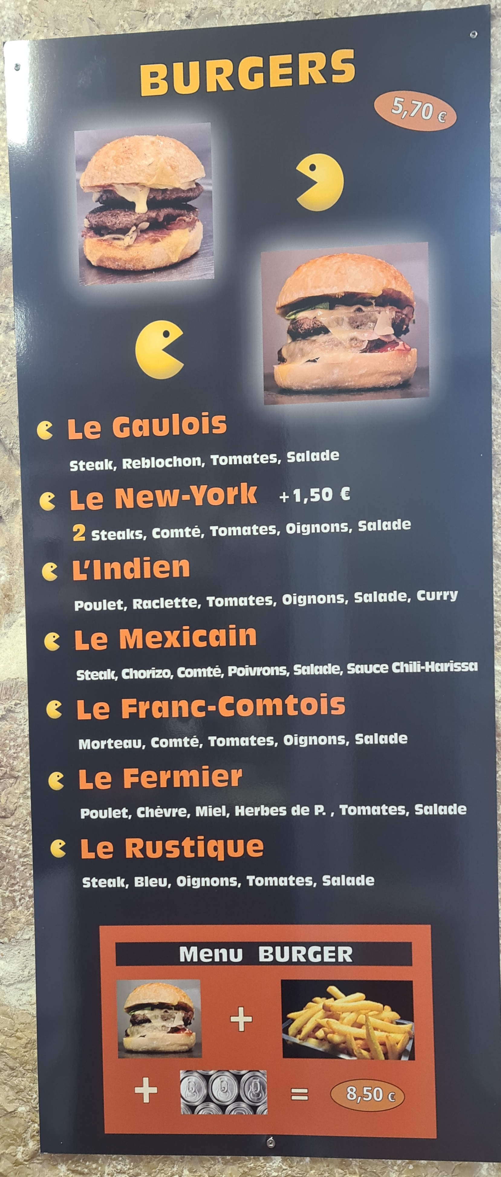 Photo n° 6 de l'avis de Eric.a fait le 14/02/2018 à 14:50