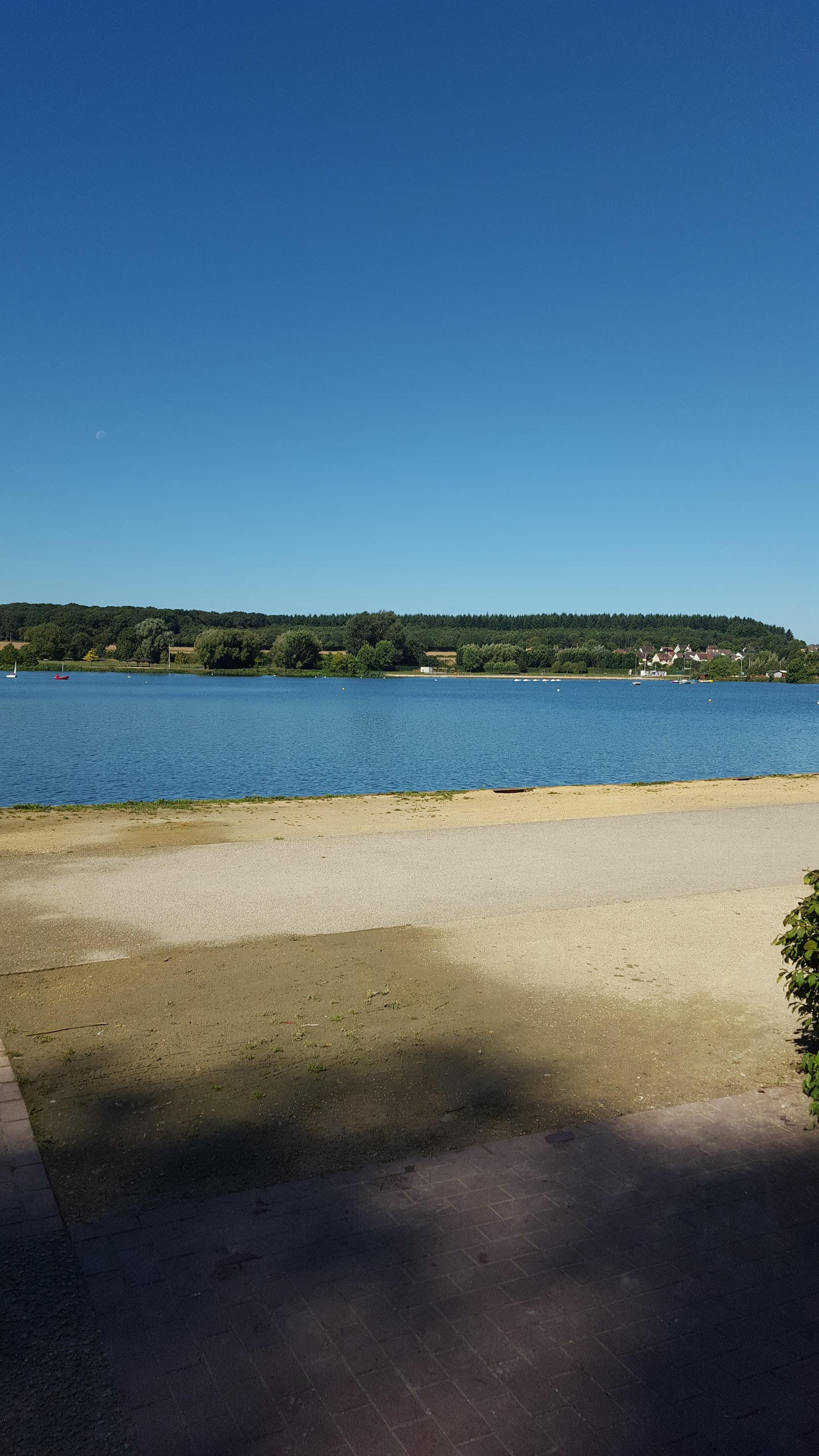 Photo n° 1 de l'avis de yohann.r fait le 23/08/2016 à 16:12