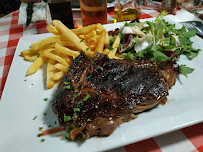 Steak du Pizzeria La Mère Buonavista à Marseille - n°6