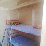 Photo n°12 de l'avis de Igor.e fait le 16/01/2022 à 11:42 sur le  Malga Pramper à Val di Zoldo