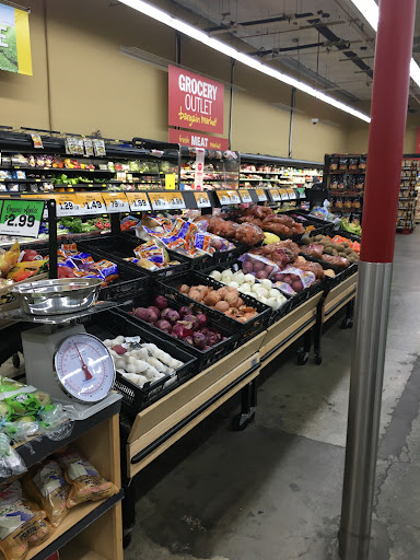 Grocery Store «Grocery Outlet Bargain Market», reviews and photos, 15625 NE 8th St, Bellevue, WA 98008, USA