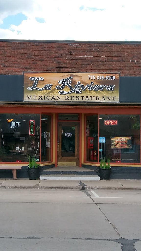 La Riviera Mexican Restaurant (Bar & Grill) 54405