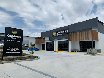 Outdoors Domain - North Lakes Store & Showroom