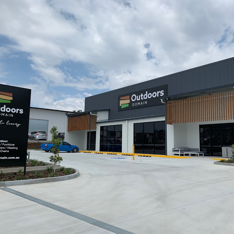 Outdoors Domain - North Lakes Store & Showroom