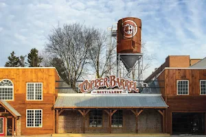 Copper Barrel Distillery & Speakeasy image