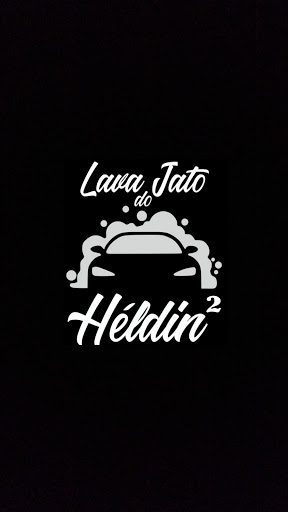 Logo da empresa - Lava Jato do Héldin 2