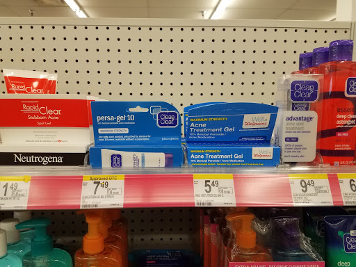 Drug Store «Walgreens», reviews and photos, 124 E Main St, Newark, DE 19711, USA