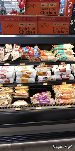 Supermarket «Walmart», reviews and photos, 1750 Indianapolis Rd, Greencastle, IN 46135, USA