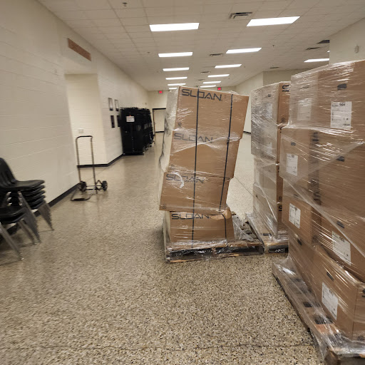 Plumber «Heritage Plumbing Inc», reviews and photos, 326 Gilmer Ferry Rd, Ball Ground, GA 30107, USA