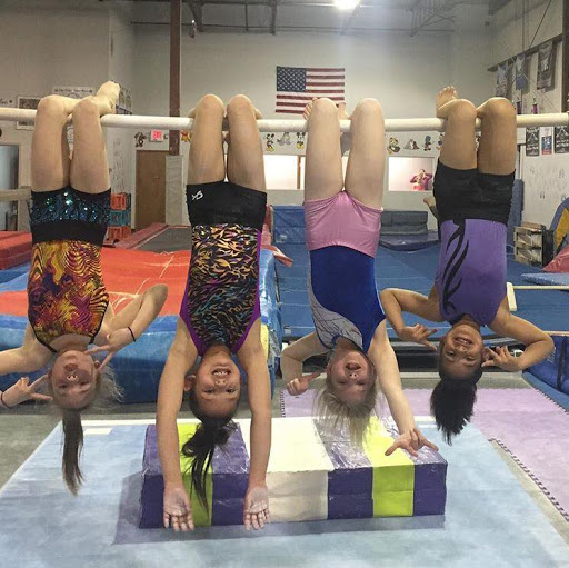 Gymnastics Center «All-Star Athletics & Gymnastics», reviews and photos, 1001 Parkway View Dr, Pittsburgh, PA 15205, USA