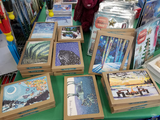 Toy Store «Spunky Skunk», reviews and photos, 344 N Franklin St, Fort Bragg, CA 95437, USA