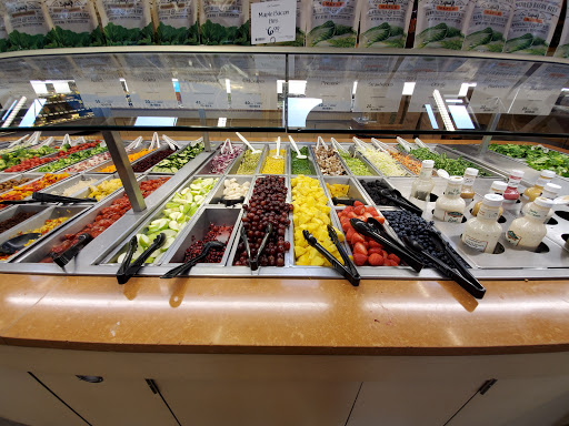 Grocery Store «Whole Foods Market», reviews and photos, 105 Stacy Rd, Fairview, TX 75069, USA