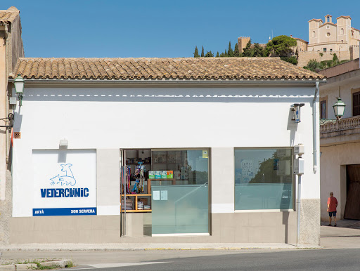 Veterclínic Artà en Artà