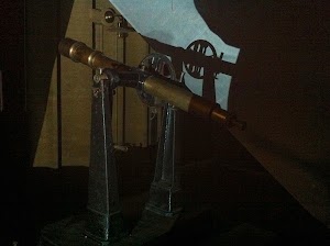 Ladd Observatory - photo 22