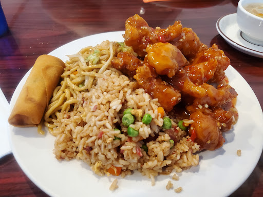 Mei Wei Chinese Restaurant image