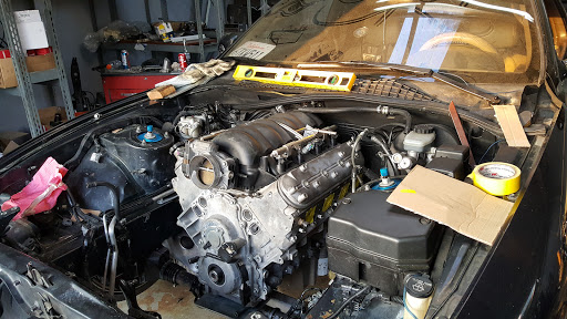 Auto Repair Shop «ISHOP Automotive», reviews and photos, 3877 Centerville Rosebud Rd, Snellville, GA 30039, USA