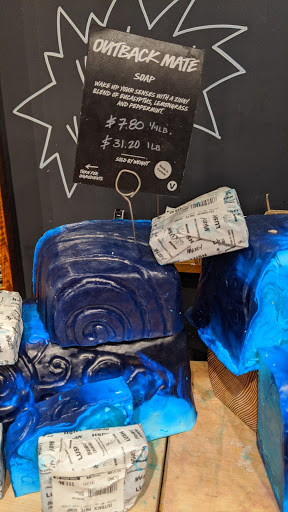 Cosmetics Store «LUSH», reviews and photos, 575 Bellevue Way NE #128, Bellevue, WA 98004, USA