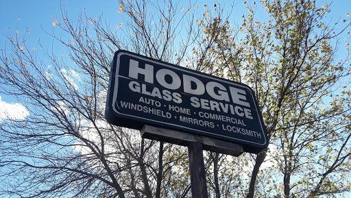 Locksmith «Hodge Glass», reviews and photos, 1660 E M 21, Owosso, MI 48867, USA